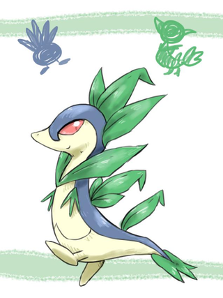 Illustration for article titled Pokémon Fusions Continue to Make Dreams Reality